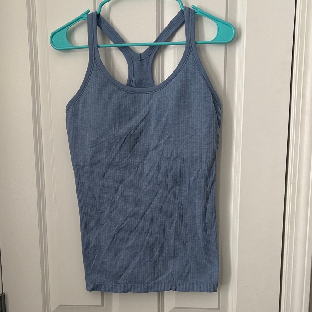 Lululemon Ebb to Street Tank Top *Light Support,
B/C Cup